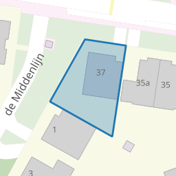 Perceel WTW00-H-11838