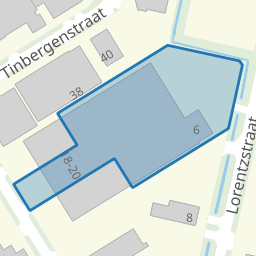 Perceel WTW00-H-11843