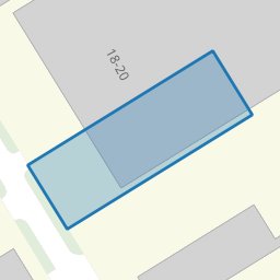 Perceel WTW00-H-11845