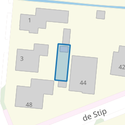 Perceel WTW00-H-11861