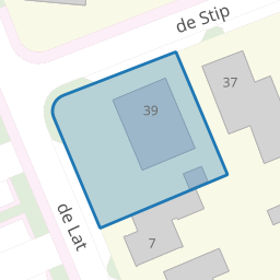 Perceel WTW00-H-11862