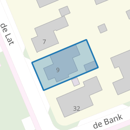 Perceel WTW00-H-11863