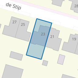 Perceel WTW00-H-11864