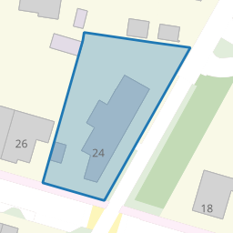 Perceel WTW00-H-11869