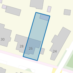 Perceel WTW00-H-11870