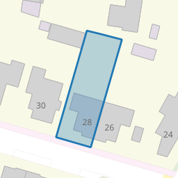 Perceel WTW00-H-11871