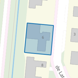 Perceel WTW00-H-11872