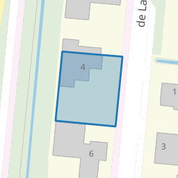 Perceel WTW00-H-11873