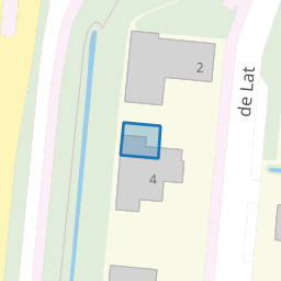 Perceel WTW00-H-11875