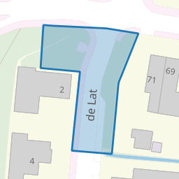 Perceel WTW00-H-11878