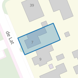 Perceel WTW00-H-11879