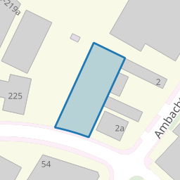 Perceel WTW00-H-11883