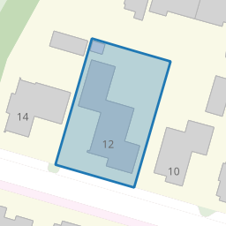 Perceel WTW00-H-11887