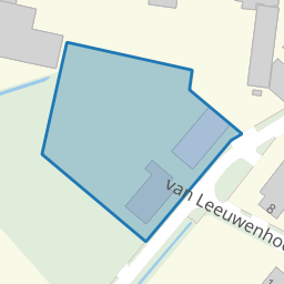 Perceel WTW00-H-11894