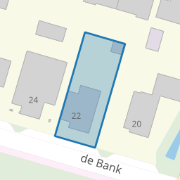 Perceel WTW00-H-11902