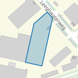 Perceel WTW00-H-11905