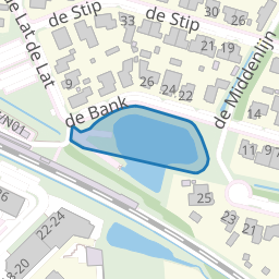 Perceel WTW00-H-11924