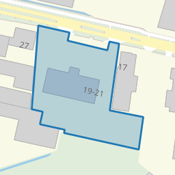 Perceel WTW00-H-11928