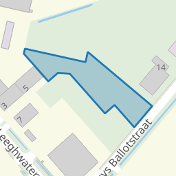 Perceel WTW00-H-11943