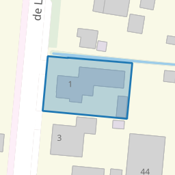 Perceel WTW00-H-11948