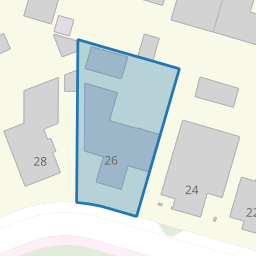 Perceel WTW00-H-11960