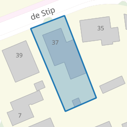 Perceel WTW00-H-11971