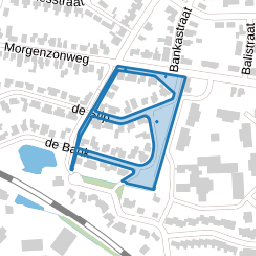 Perceel WTW00-H-11985