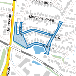 Perceel WTW00-H-11988