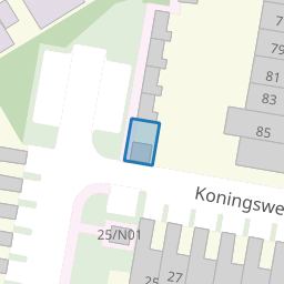 Perceel WTW00-H-11993