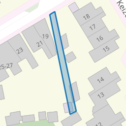 Perceel WTW00-H-11997