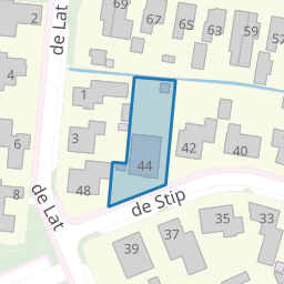 Perceel WTW00-H-12006