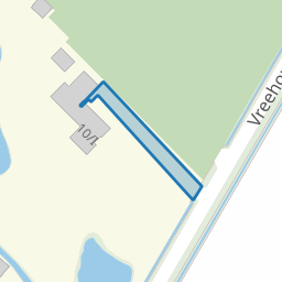 Perceel WTW00-H-12010