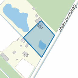 Perceel WTW00-H-12011