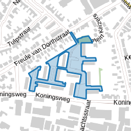 Perceel WTW00-H-12015