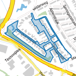 Perceel WTW00-H-12019