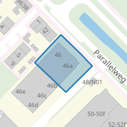 Perceel WTW00-H-12055