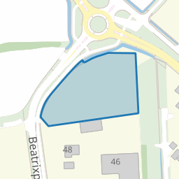 Perceel WTW00-H-12064