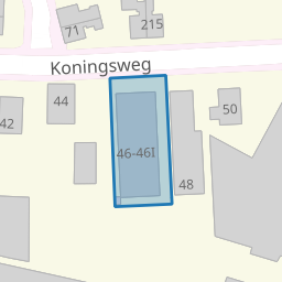 Perceel WTW00-H-12086