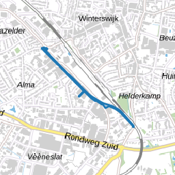 Perceel WTW00-H-12096