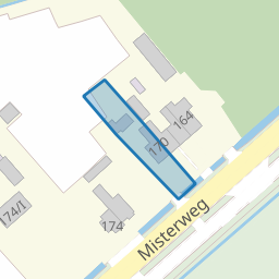 Perceel WTW00-H-12107