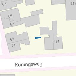 Perceel WTW00-H-12118