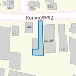 Perceel WTW00-H-12125