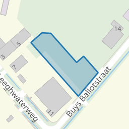 Perceel WTW00-H-12126