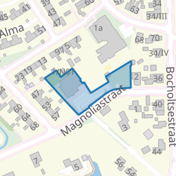 Perceel WTW00-H-12127