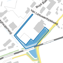 Perceel WTW00-H-12135