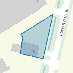 Perceel WTW00-H-12148