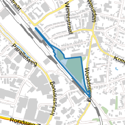 Perceel WTW00-H-12151