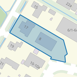 Perceel WTW00-H-12158