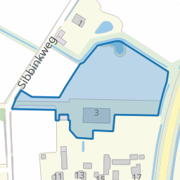 Perceel WTW00-H-12166