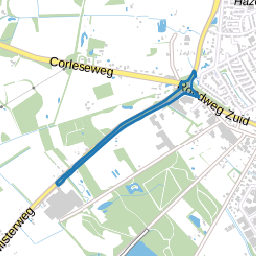 Perceel WTW00-H-12175